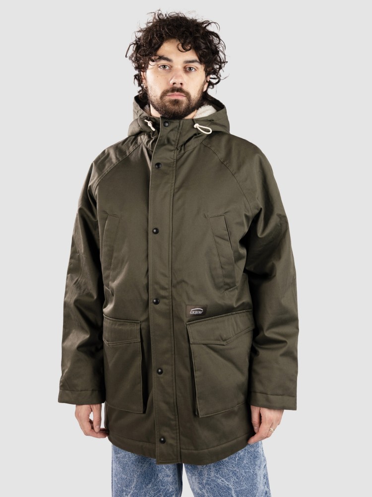 Зимняя куртка Oxbow R2Jacobsen Jacke, forest
Зимняя куртка Oxbow R2Jacobsen Jacke, forest