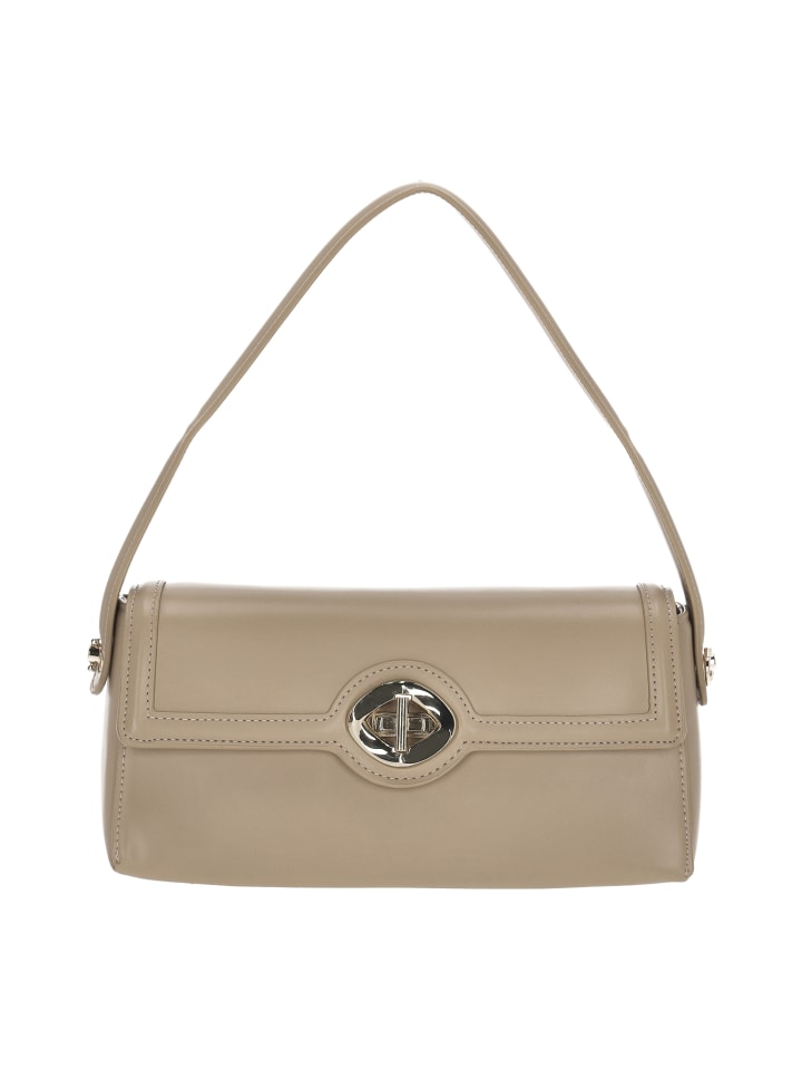 Usha Женская сумка через плечо верблюжьего цвета
Usha Женская сумка через плечо верблюжьего цвета