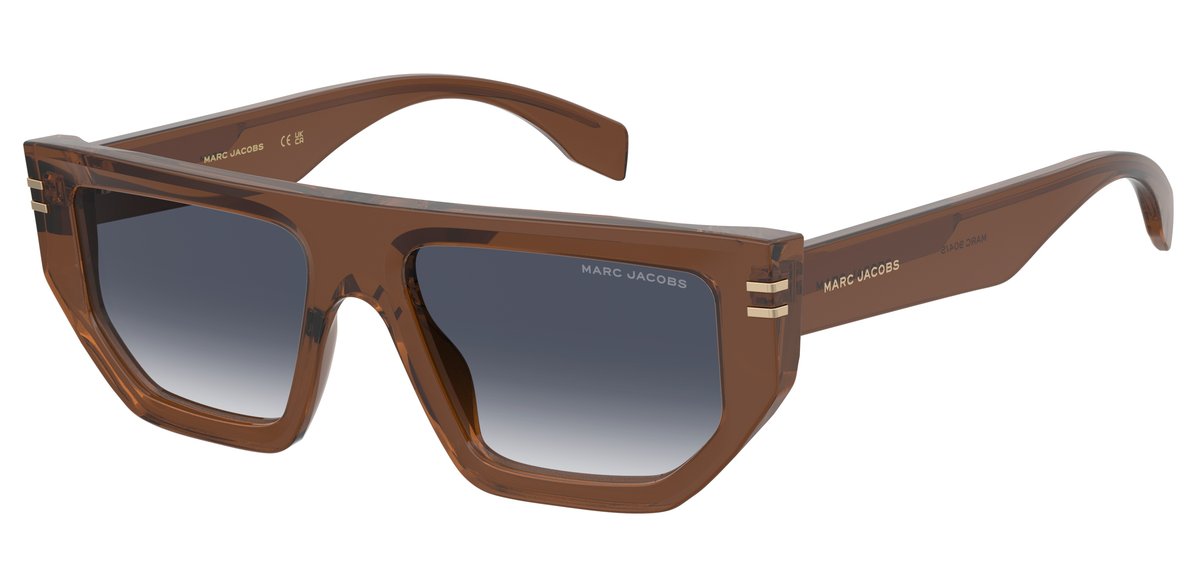 Мужские солнцезащитные очки MARC 904-S MARC JACOBS
Мужские солнцезащитные очки MARC 904-S MARC JACOBS