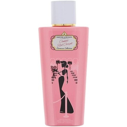 Parfums Aubusson Romance Cannes Red Carpet Eau De Parfum 100мл
Parfums Aubusson Romance Cannes Red Carpet Eau De Parfum 100мл