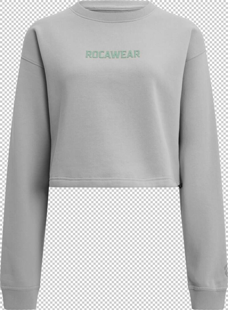 Толстовка ROCAWEAR, серый
Толстовка ROCAWEAR, серый