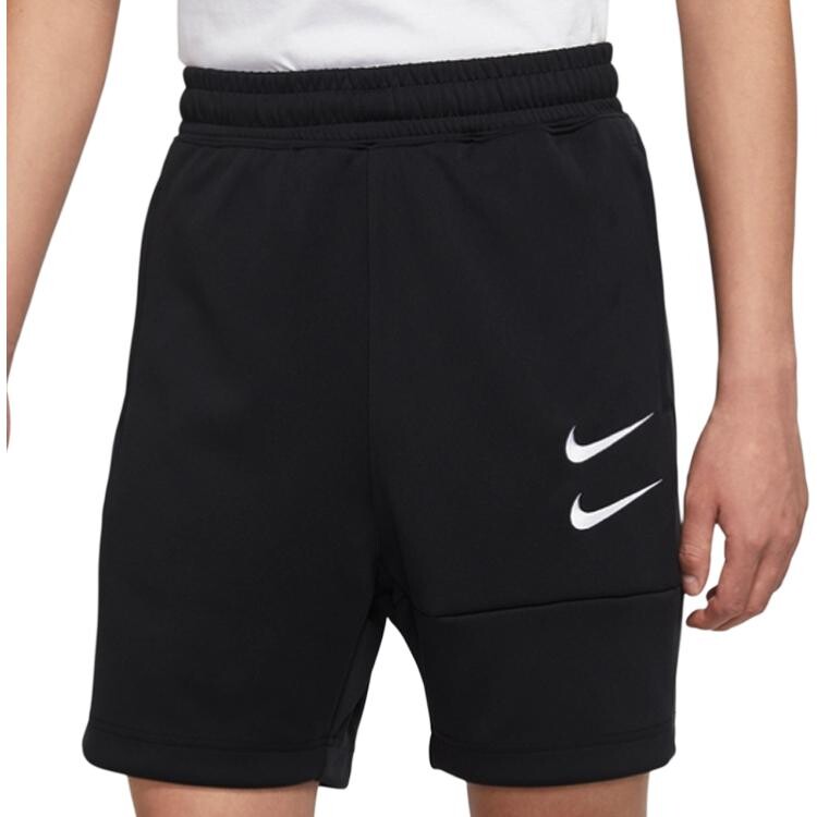 Мужские повседневные шорты Nike, Черный
Мужские повседневные шорты Nike, Черный
