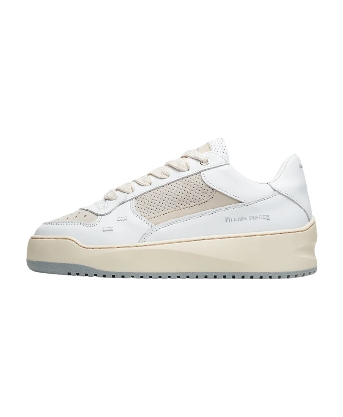 Кроссовки Avenue mix Filling Pieces, белый
Кроссовки Avenue mix Filling Pieces, белый