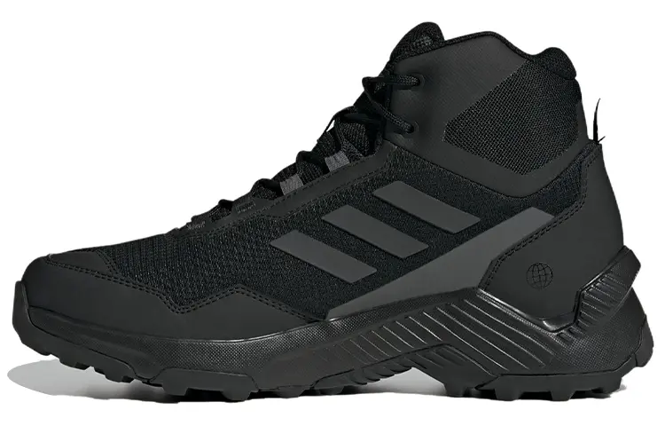 Terrex Eastrail 2.0 Кроссовки мужские высокие черные Adidas 
Terrex Eastrail 2.0 Кроссовки мужские высокие черные Adidas