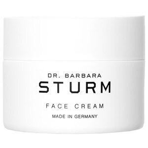 Крем для лица face cream Dr Barbara Sturm, объем 50 мл
Крем для лица face cream Dr Barbara Sturm, объем 50 мл