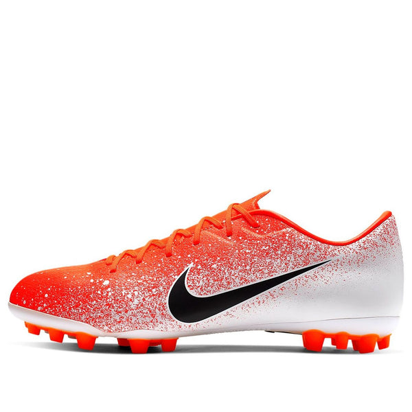 Кроссовки vapor ag-r shoes white/orange Nike, оранжевый
Кроссовки vapor ag-r shoes white/orange Nike, оранжевый