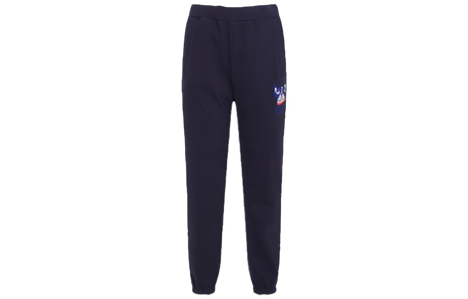 MLB Спортивные штаны Unisex Navy Blue
MLB Спортивные штаны Unisex Navy Blue