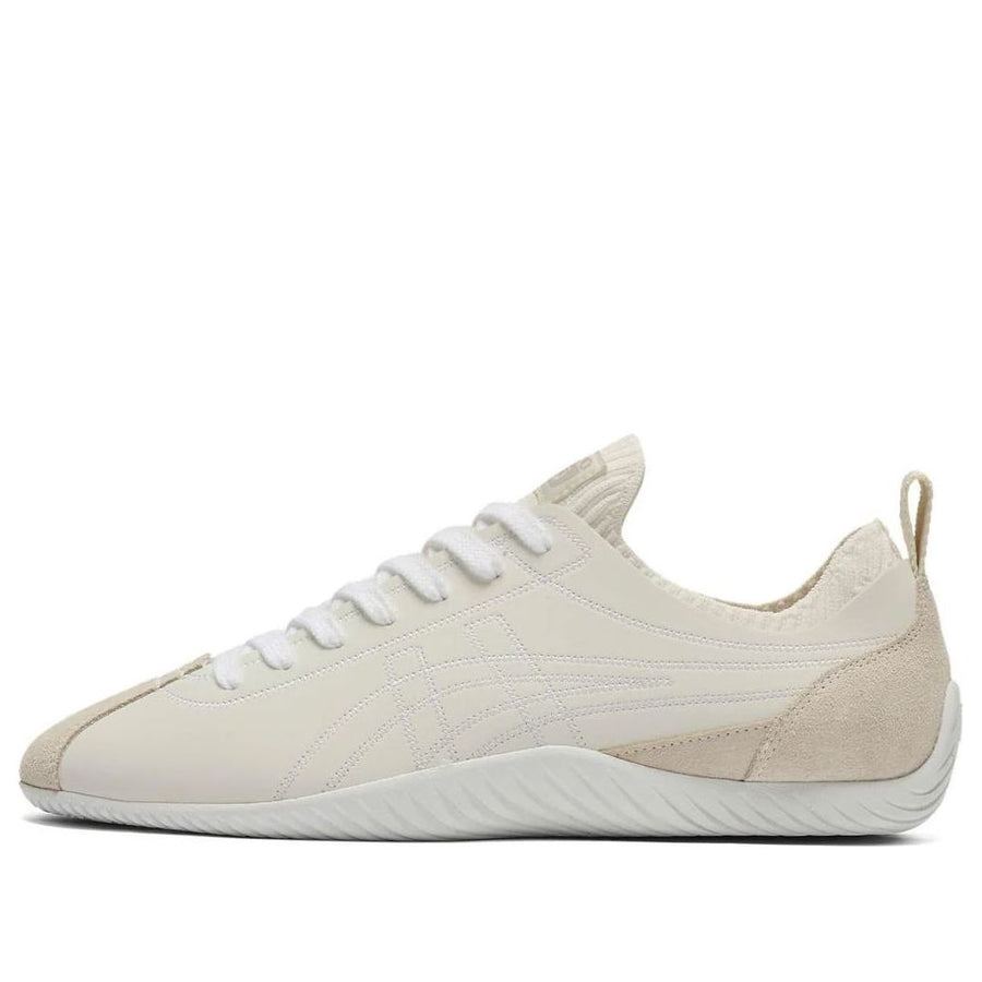 Кроссовки Onitsuka Tiger SCLAW 'Cream White', бежевый
Кроссовки Onitsuka Tiger SCLAW 'Cream White', бежевый