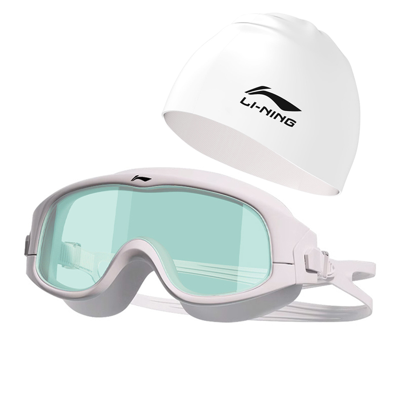 Купальники для плавания силиконовые бассейн unisex LINING
Купальники для плавания силиконовые бассейн unisex LINING