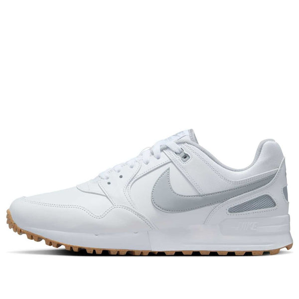 Кроссовки air pegasus 89 golf Nike, белый
Кроссовки air pegasus 89 golf Nike, белый