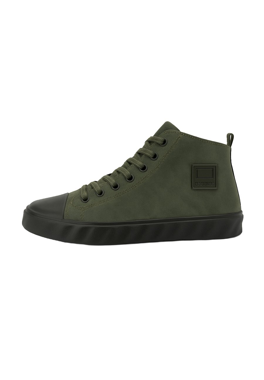 Кроссовки Ombre OM-FOTH-0126, Olive Green/Khaki
Кроссовки Ombre OM-FOTH-0126, Olive Green/Khaki