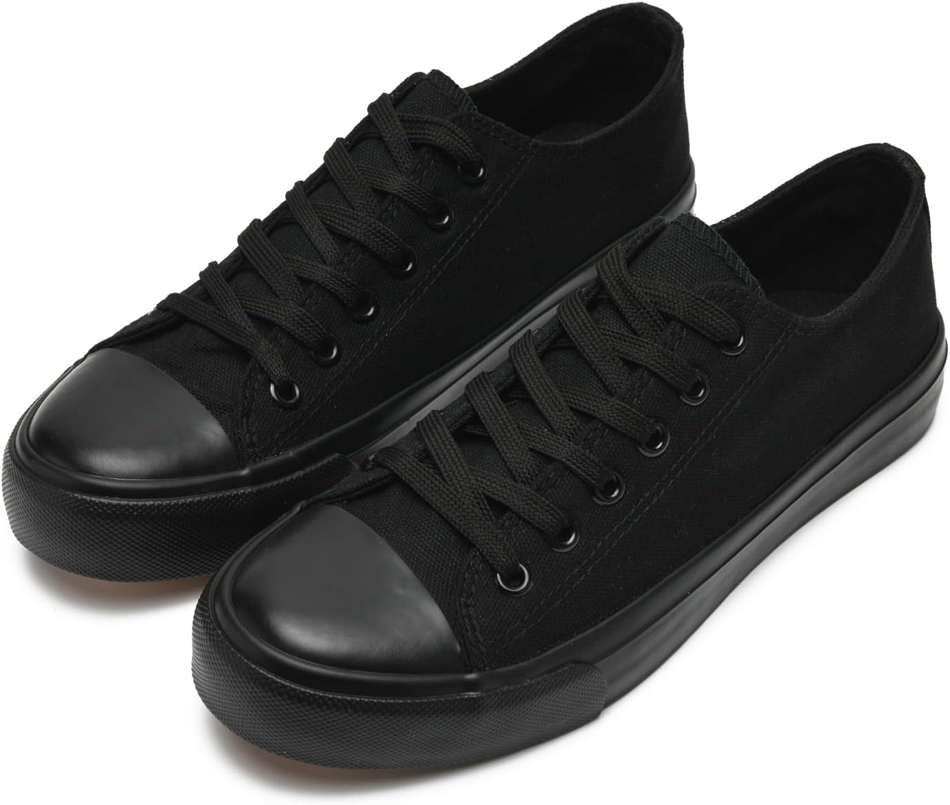 Кеды на холщовой основе rosyclo для женщин и мужчин, низкие кеды на шнуровке, модные, удобные, классические повседневные теннисные и прогулочные обувь для женщин, черный
Кеды на холщовой основе rosyclo для женщин и мужчин, низкие кеды на шнуровке, модные, удобные, классические повседневные теннисные и прогулочные обувь для женщин, черный