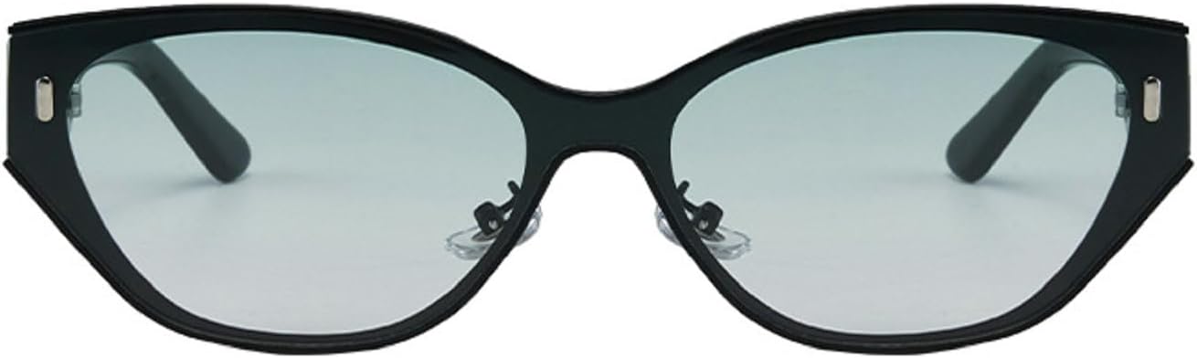 Винтажные сексуальные солнцезащитные очки Melrose «кошачий глаз» для женщин, 2025 год, роскошные модные солнцезащитные очки в стиле панк Y2K, очки для активного отдыха, защита от ультрафиолета UV400 OF7598, Green
Винтажные сексуальные солнцезащитные очки Melrose «кошачий глаз» для женщин, 2025 год, роскошные модные солнцезащитные очки в стиле панк Y2K, очки для активного отдыха, защита от ультрафиолета UV400 OF7598, Green