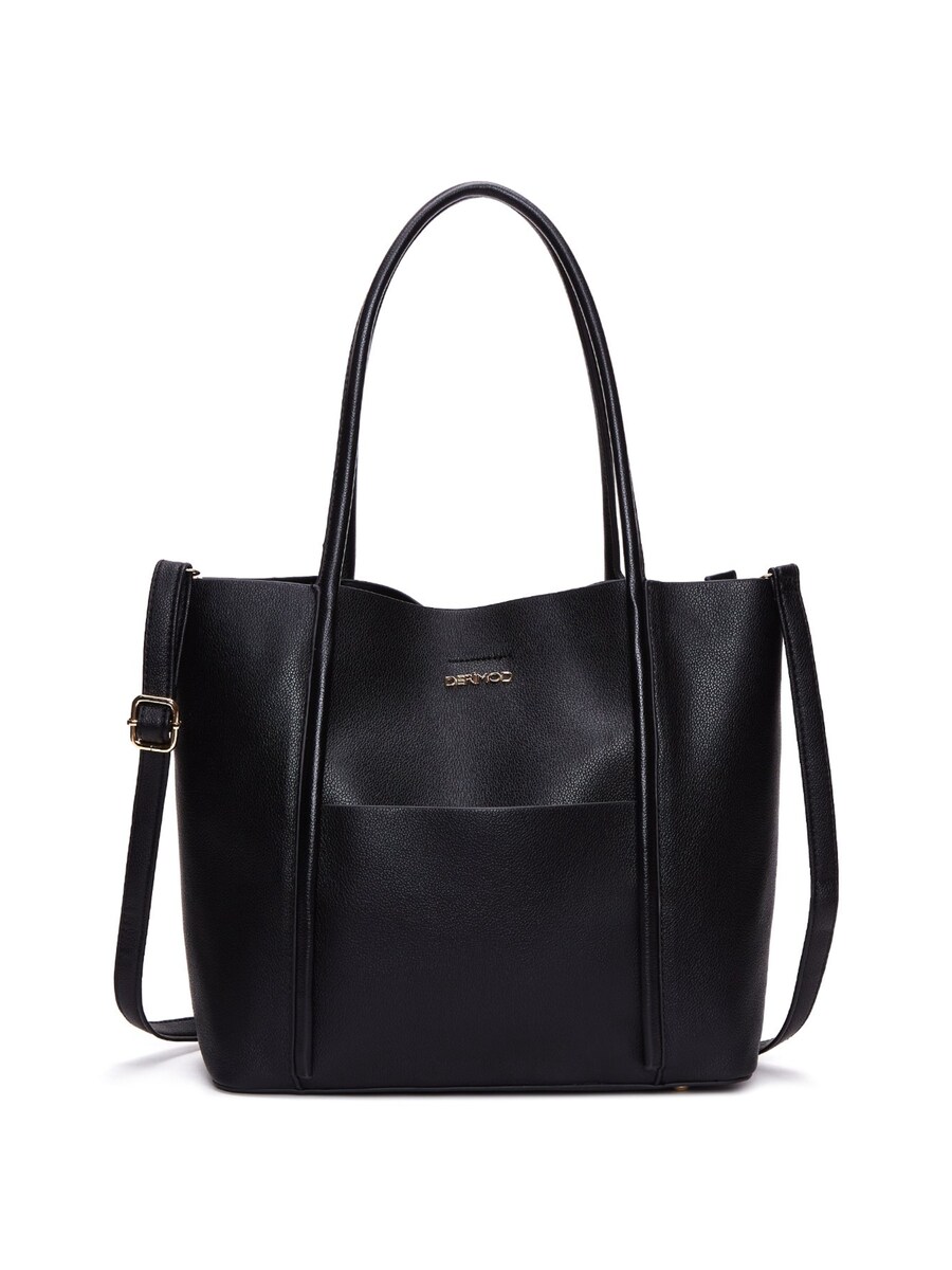 Сумка через плечо Derimod, черный
Сумка через плечо Derimod, черный
