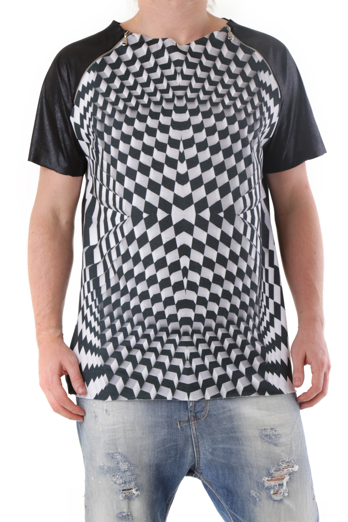 Футболки Absolut Joy, черный
Футболки Absolut Joy, черный