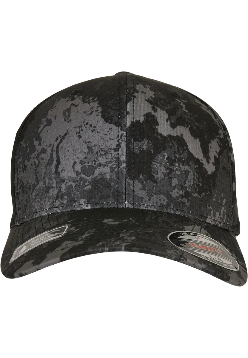 Flexfit Flex Cap "Аксессуары Flexfit Кепка Flexfit Veil Camo ", цвет Poseidonblack 
Flexfit Flex Cap "Аксессуары Flexfit Кепка Flexfit Veil Camo ", цвет Poseidonblack