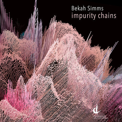 CD диск Simms: Impurtiy Chains
CD диск Simms: Impurtiy Chains
