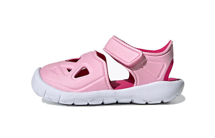 Кроссовки adidas Fortaswim Toddler Shoes TD Low-top Powder
Кроссовки adidas Fortaswim Toddler Shoes TD Low-top Powder