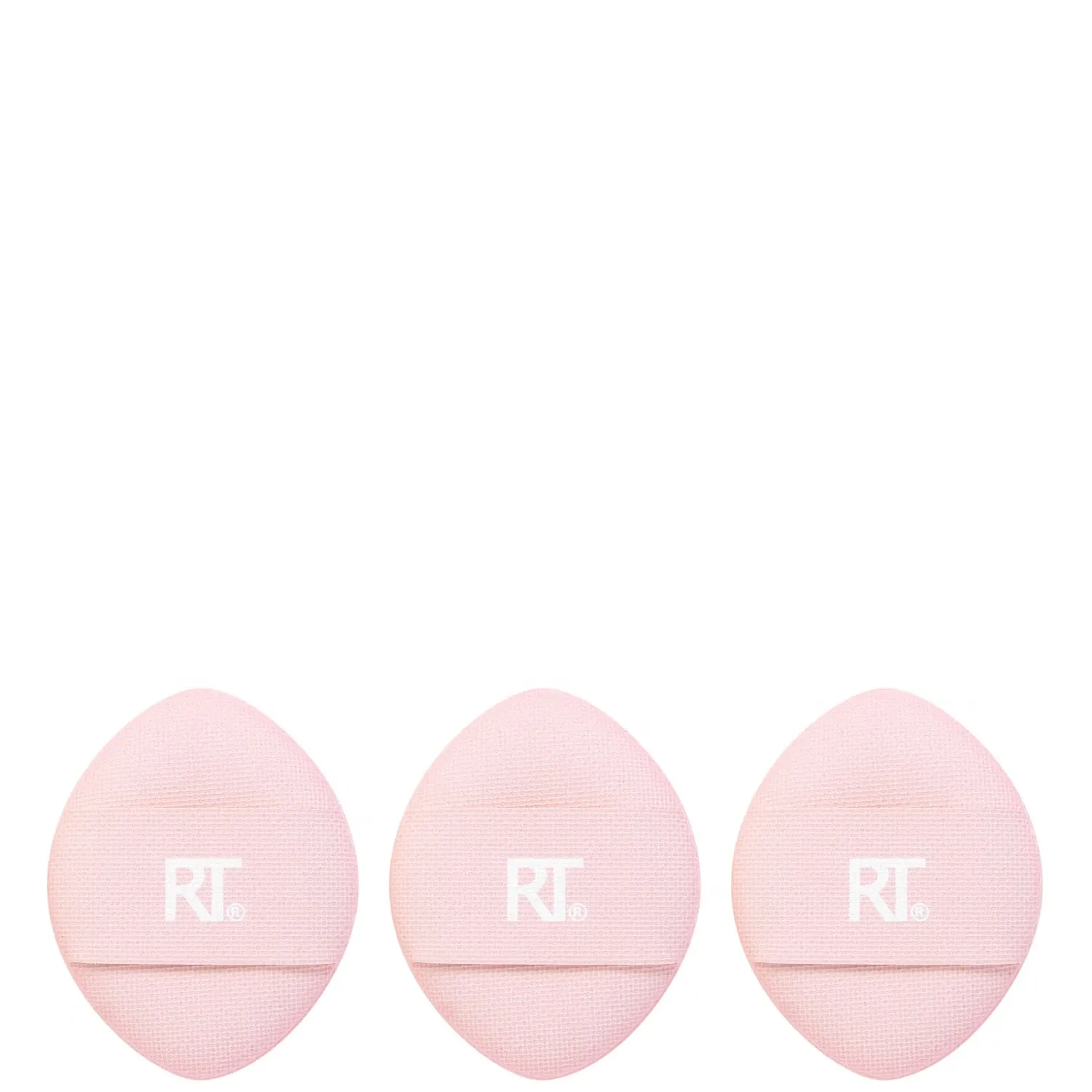 Набор Mini Miracle Powder Puff Trio Real Techniques
Набор Mini Miracle Powder Puff Trio Real Techniques