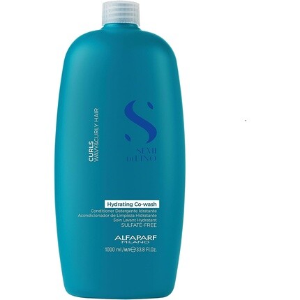 Alfaparf Semi Di Lino Curls Кондиционер против вьющихся волос 2 в 1, 1000 мл, Alfaparf Milano
Alfaparf Semi Di Lino Curls Кондиционер против вьющихся волос 2 в 1, 1000 мл, Alfaparf Milano