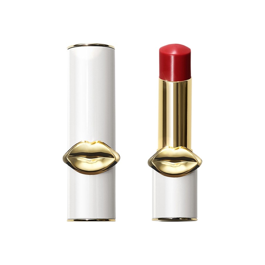 Помада Pat McGrath Labs Lip Fetish Balm Sheer Colour , Wild Cherry / 3 g
Помада Pat McGrath Labs Lip Fetish Balm Sheer Colour , Wild Cherry / 3 g