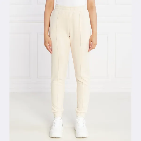 Спортивные брюки стандартного кроя Ea7, экрю
Спортивные брюки стандартного кроя Ea7, экрю