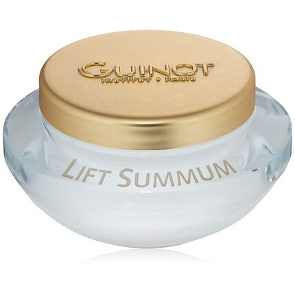 Крем для лица Lift Summum 50 мл, Guinot
Крем для лица Lift Summum 50 мл, Guinot