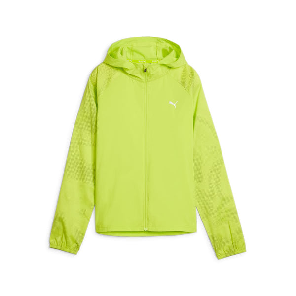Куртка favourite velocity printed woven running jacket 'neon yellow' Puma, желтый
Куртка favourite velocity printed woven running jacket 'neon yellow' Puma, желтый