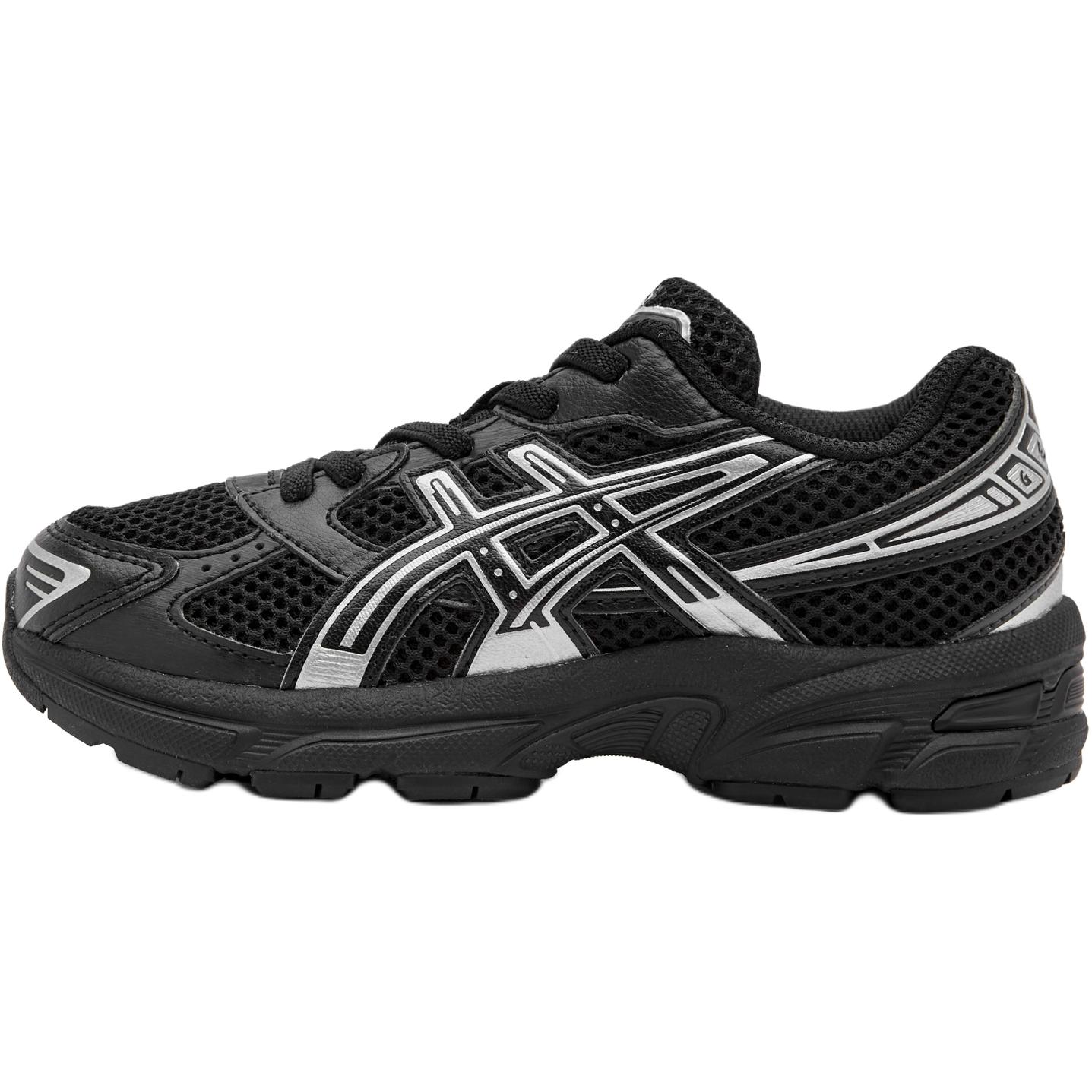 Кроссовки детские Gel 1130 Low Top для детей от 3 до 7 лет ASICS, черный
Кроссовки детские Gel 1130 Low Top для детей от 3 до 7 лет ASICS, черный
