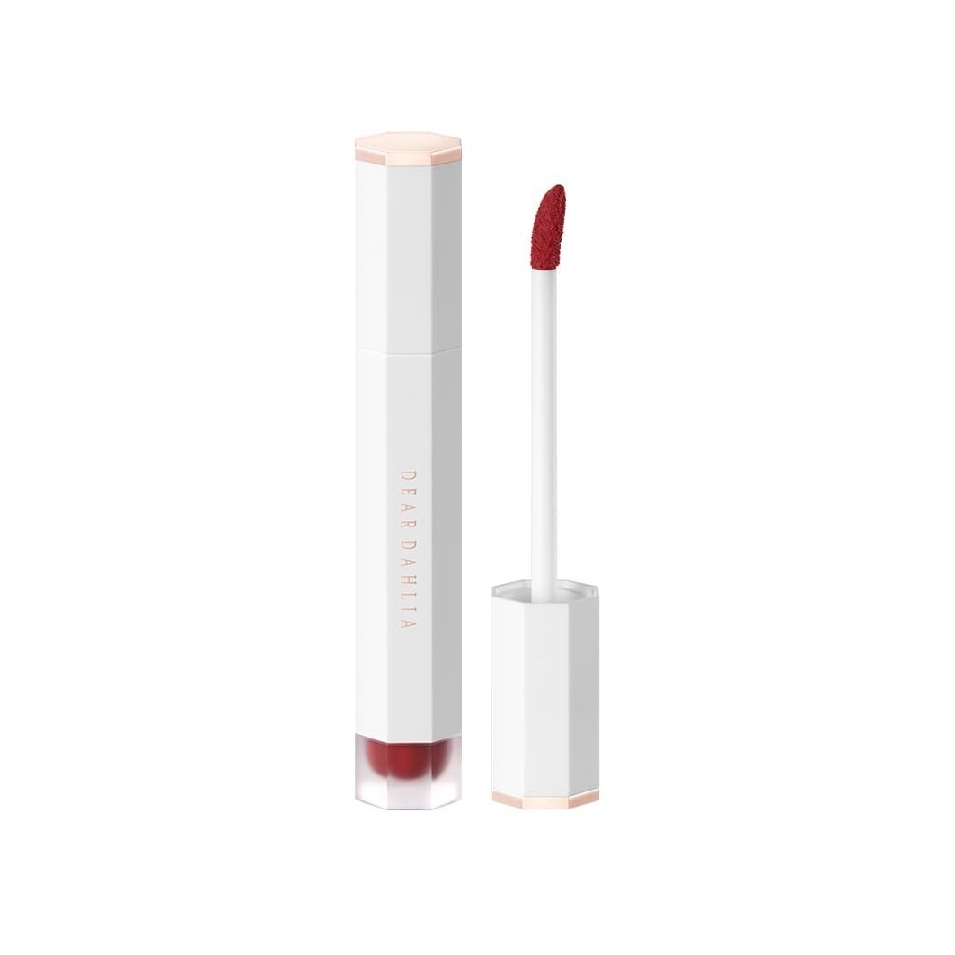 Помада для губ lip tint Dear Dahlia, envy, вес 4 гр.
Помада для губ lip tint Dear Dahlia, envy, вес 4 гр.