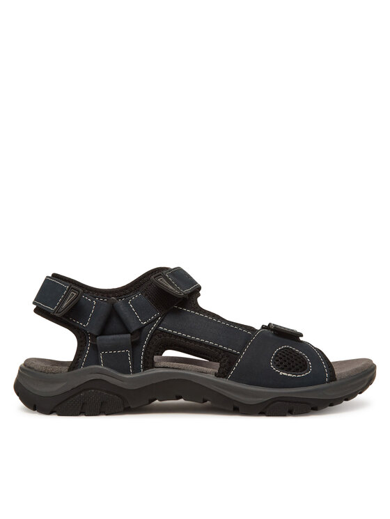 Сандалии 321-AS780-2569 Bugatti, синий
Сандалии 321-AS780-2569 Bugatti, синий