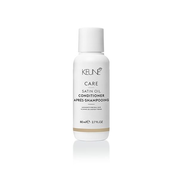 Keune Care Satin Oil Conditioner - Кондиционер для сухих и тусклых волос, 80 мл Inna marka
Keune Care Satin Oil Conditioner - Кондиционер для сухих и тусклых волос, 80 мл Inna marka