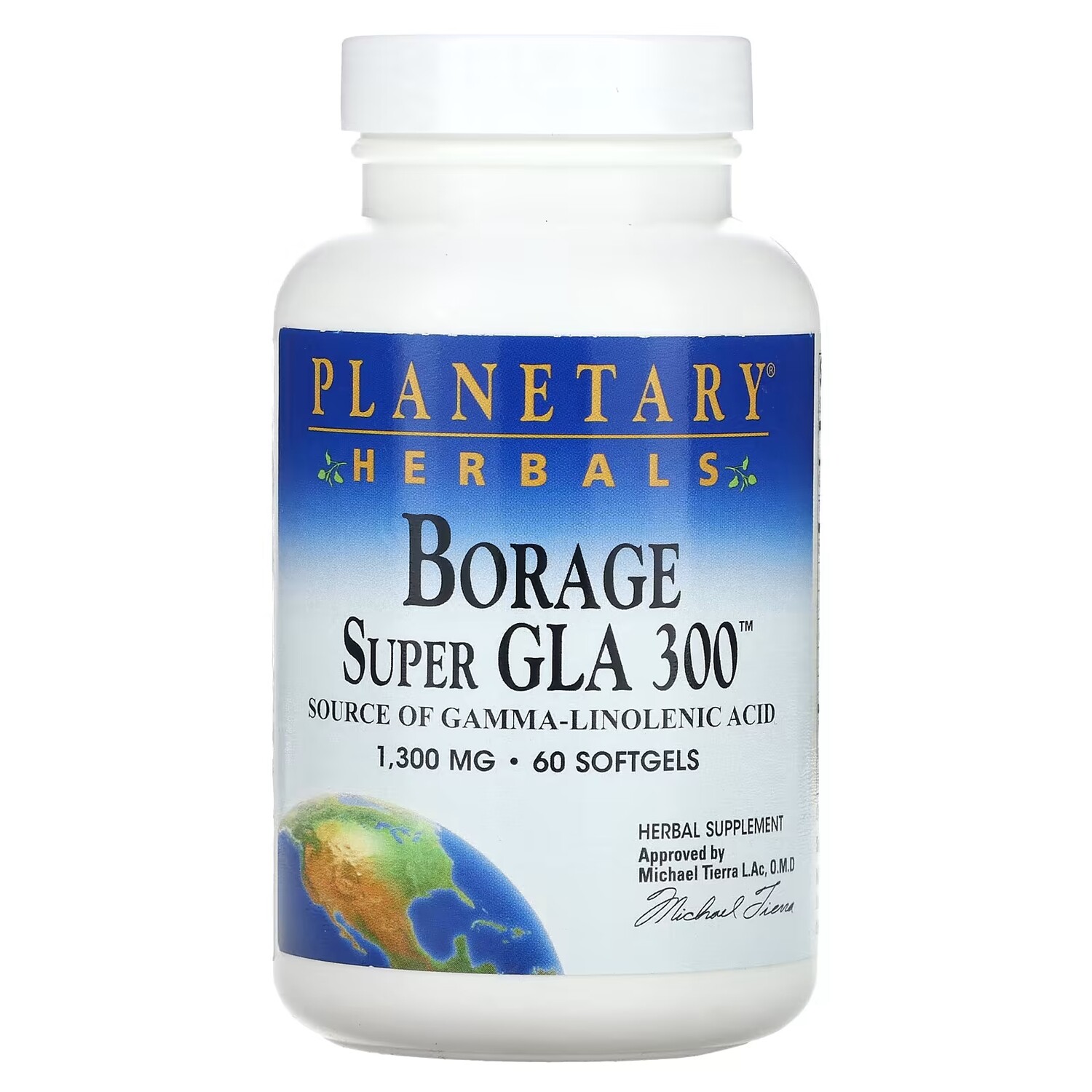 Растительная добавка Planetary Herbals Borage Super GLA 300, 60 мягких таблеток
Растительная добавка Planetary Herbals Borage Super GLA 300, 60 мягких таблеток