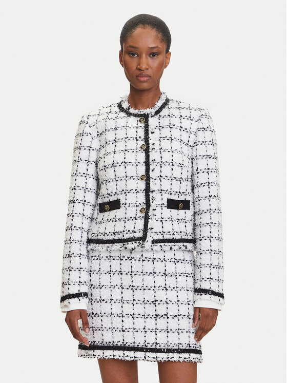 Пиджак regular fit A3W14038 Karl Lagerfeld, экрю
Пиджак regular fit A3W14038 Karl Lagerfeld, экрю