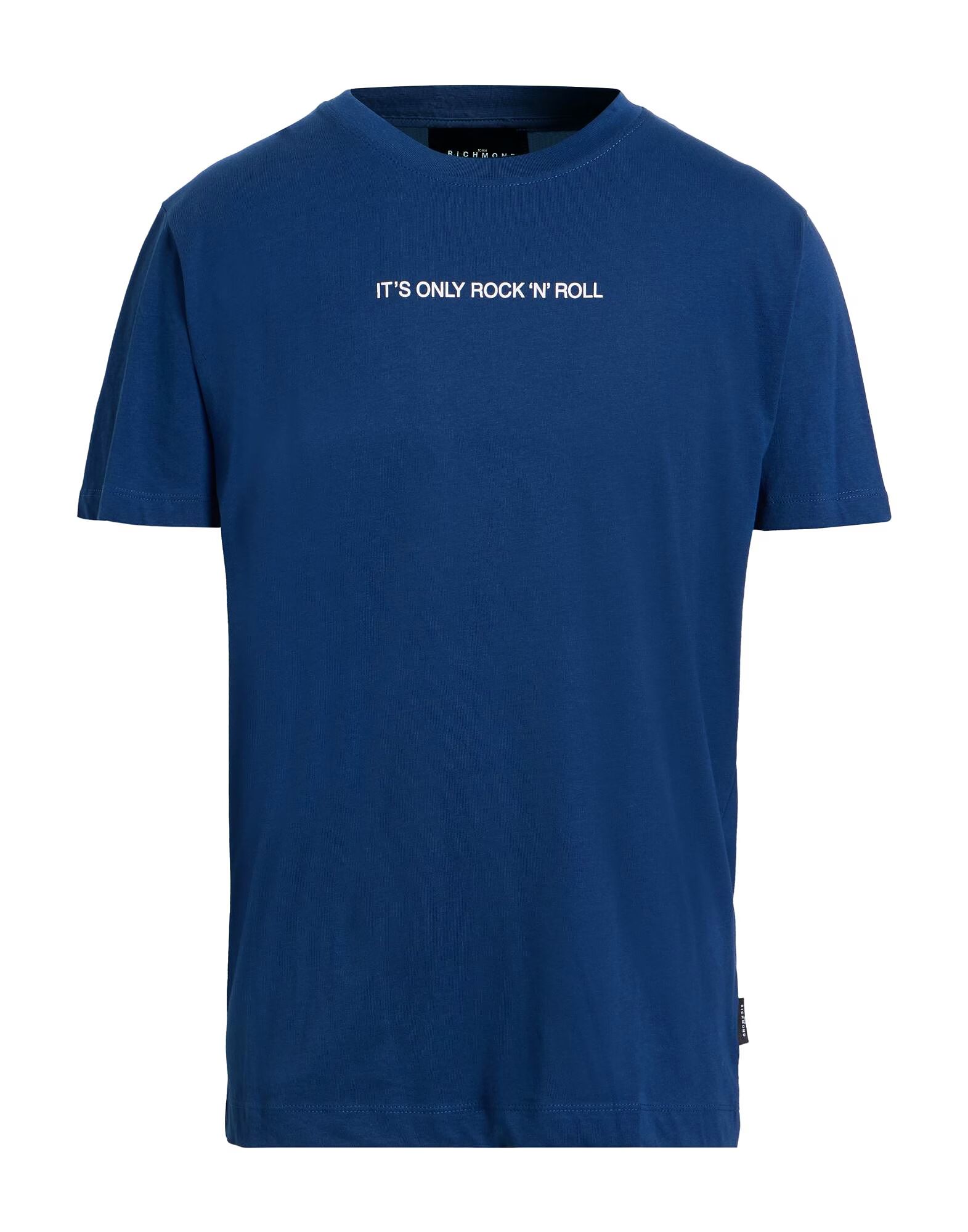 Футболка John Richmond, темно-синий
Футболка John Richmond, темно-синий