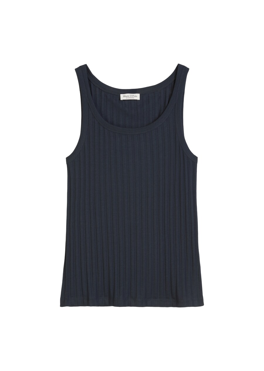 Топ Marc OPolo, Dark blue
Топ Marc OPolo, Dark blue