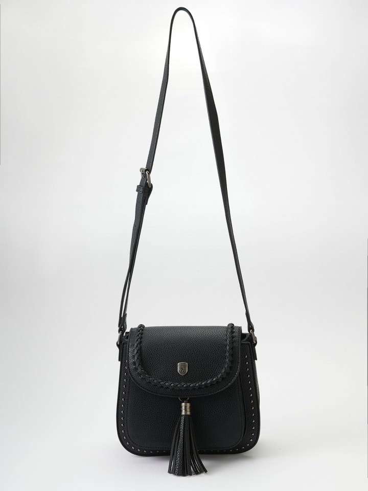 Клатч KOROSHI, черный
Клатч KOROSHI, черный