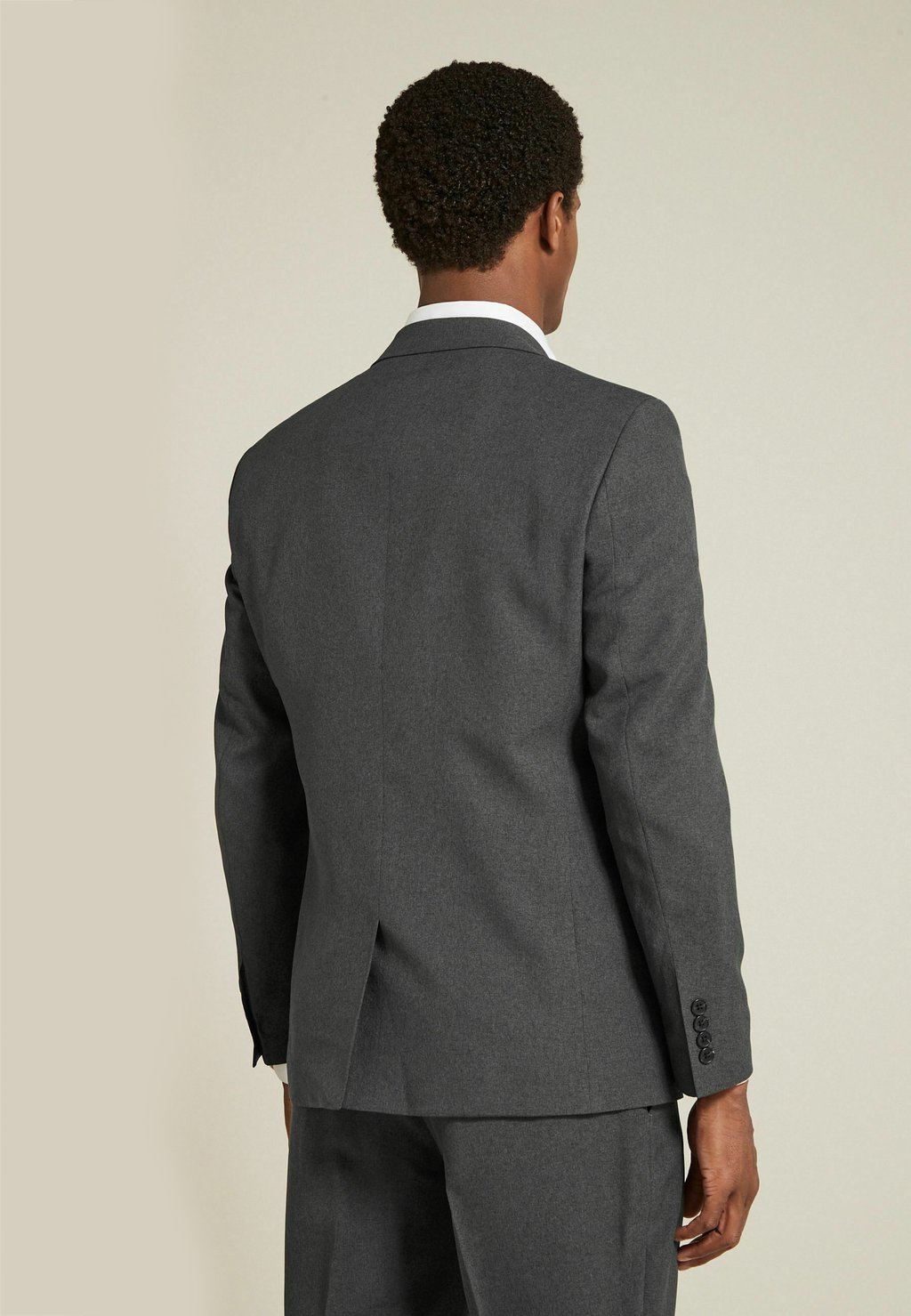 Блейзер REGULAR FIT Next, серый
Блейзер REGULAR FIT Next, серый
