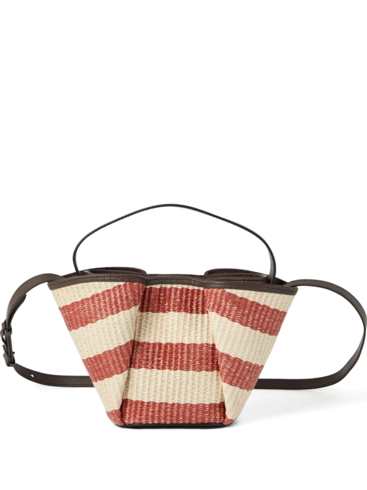 Brunello Cucinelli сумка-тоут Mariana, оранжевый 
Brunello Cucinelli сумка-тоут Mariana, оранжевый