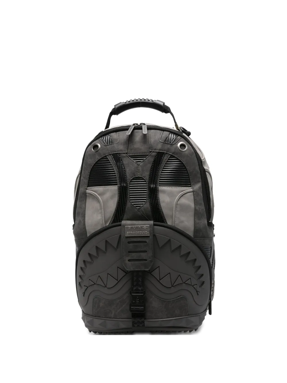 Рюкзак Dune Stillsuit Shark Sprayground, черный
Рюкзак Dune Stillsuit Shark Sprayground, черный