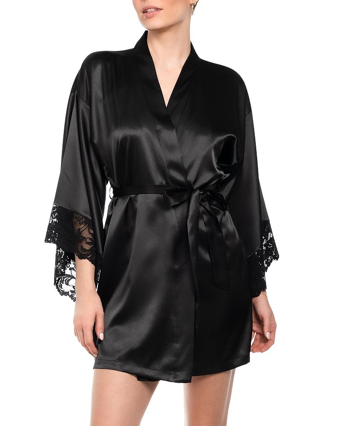 Роберта с запахом Rosalie In Bloom by Jonquil, черный
Роберта с запахом Rosalie In Bloom by Jonquil, черный