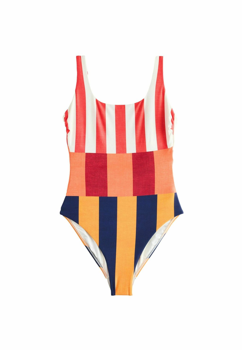 Купальник TUMMY CONTROL SCOOP Next, оранжевый
Купальник TUMMY CONTROL SCOOP Next, оранжевый