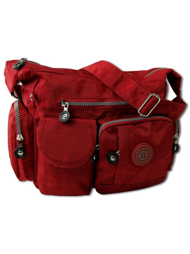 Сумка через плечо Bag Street
Сумка через плечо Bag Street