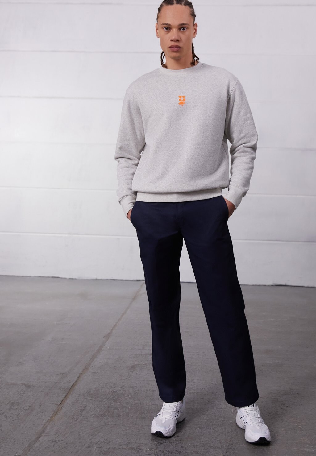 Чиносы 873 Work Pant Rec Dickies, цвет dark navy
Чиносы 873 Work Pant Rec Dickies, цвет dark navy