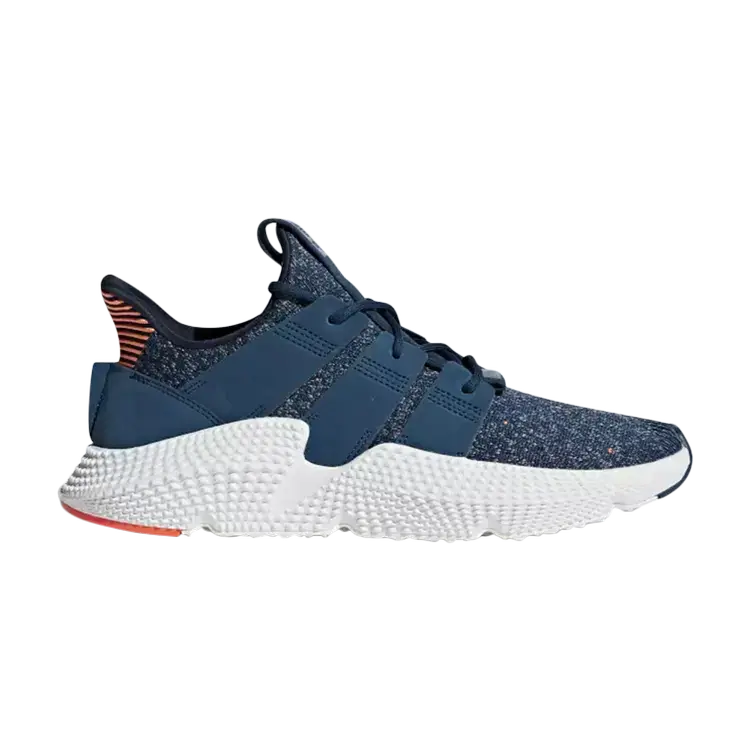 Кроссовки Adidas Prophere 'Blue Night', синий
Кроссовки Adidas Prophere 'Blue Night', синий