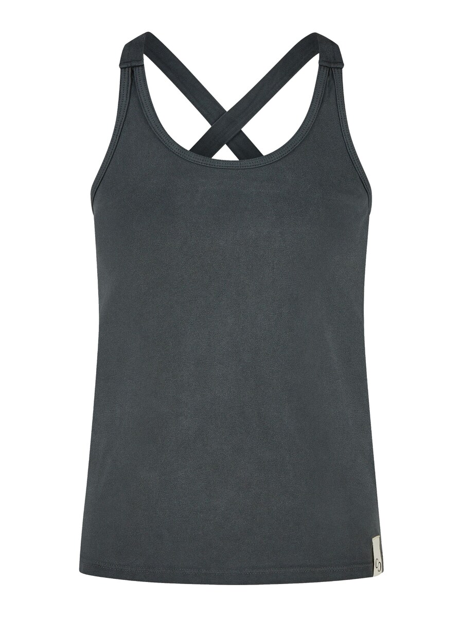 Топ Cotton Candy, черный
Топ Cotton Candy, черный