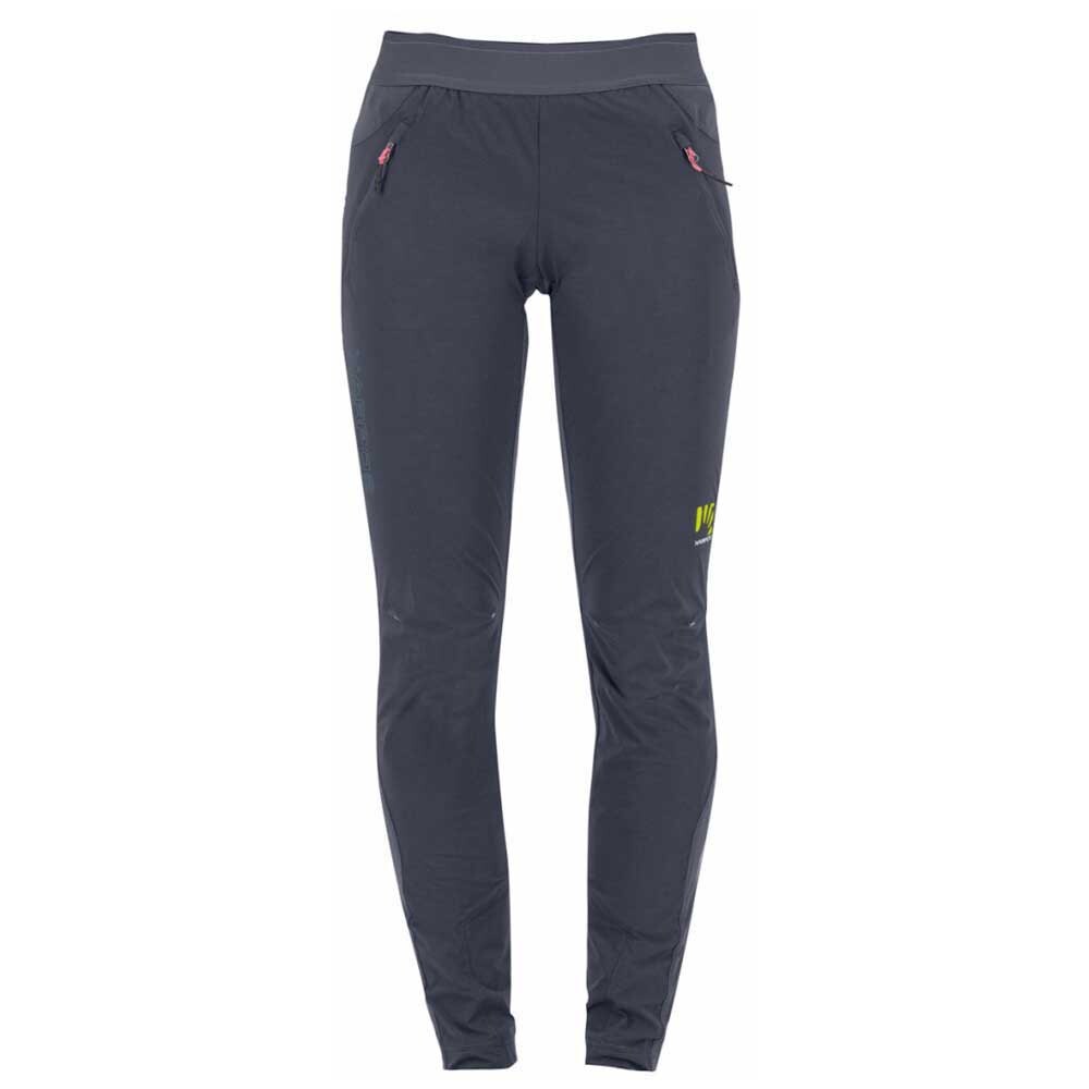 Брюки Karpos Tre Cime Evolution, серый
Брюки Karpos Tre Cime Evolution, серый