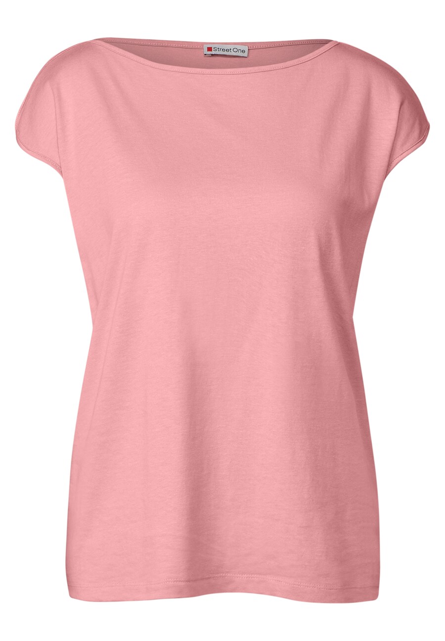 Рубашка STREET ONE, Salmon
Рубашка STREET ONE, Salmon