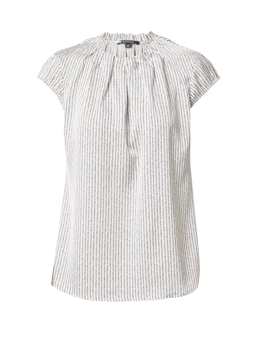 Блуза COMMA, White
Блуза COMMA, White
