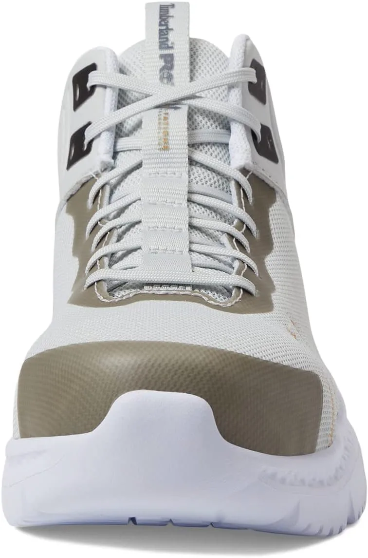 Мужские рабочие кроссовки Timberland PRO Setra Mid Composite Safety Toe Industrial Athletic Work Shoe, серый/золотой
Мужские рабочие кроссовки Timberland PRO Setra Mid Composite Safety Toe Industrial Athletic Work Shoe, серый/золотой